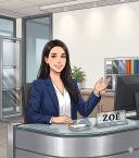 Zoé