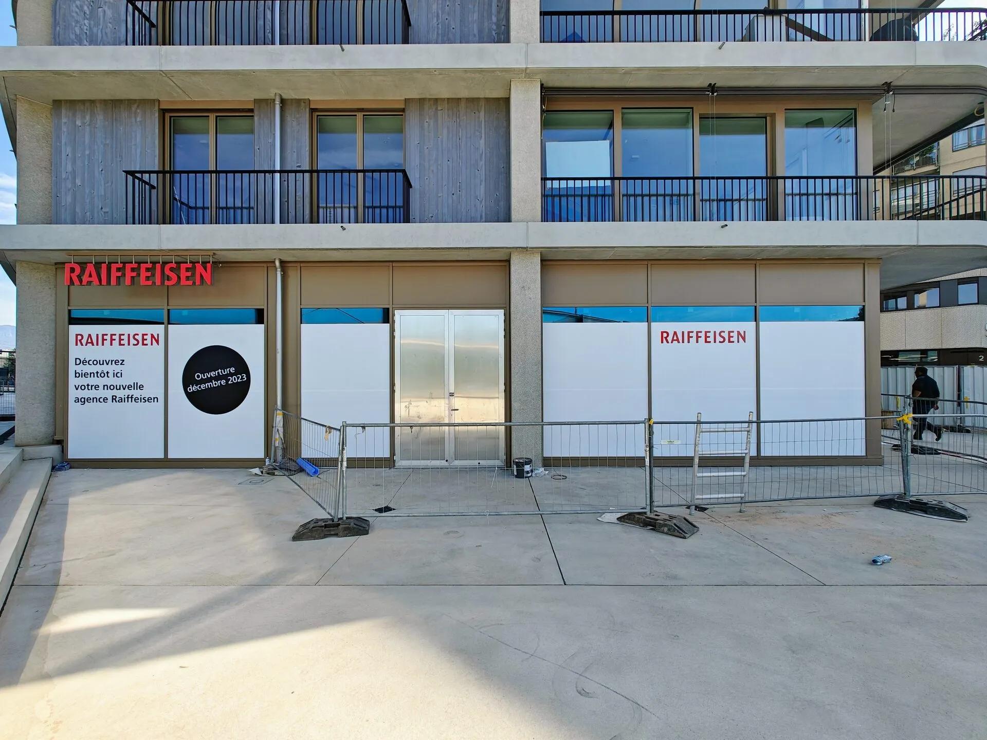 Publicité & Signalétique - 7