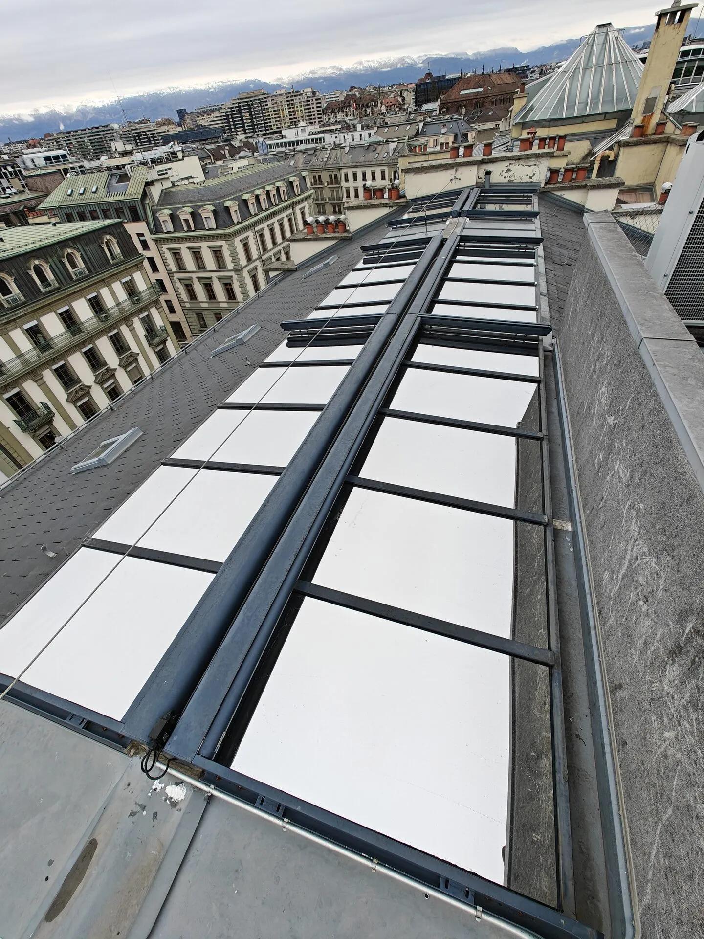 Films Solaires - 6