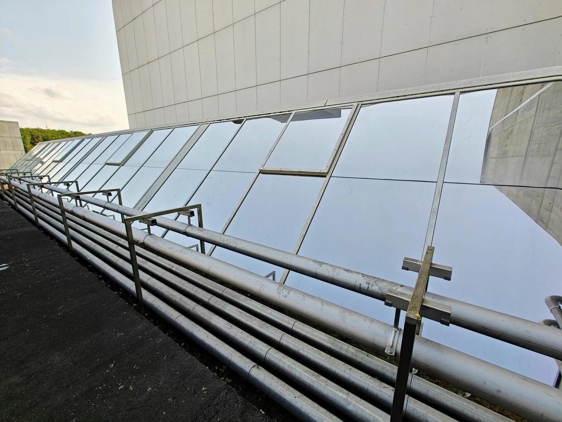 Films Solaires